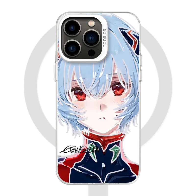 EVA MagSafe Phone Cases