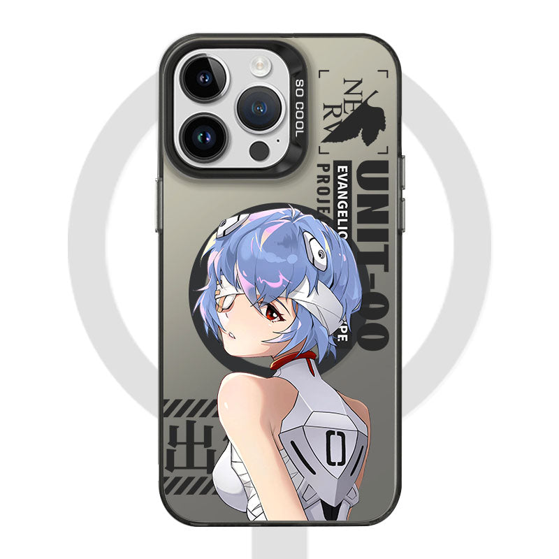 EVA MagSafe Phone Cases