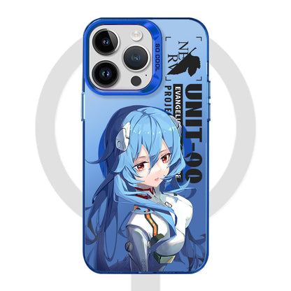 EVA MagSafe Phone Cases