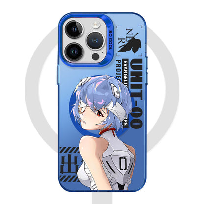 EVA MagSafe Phone Cases