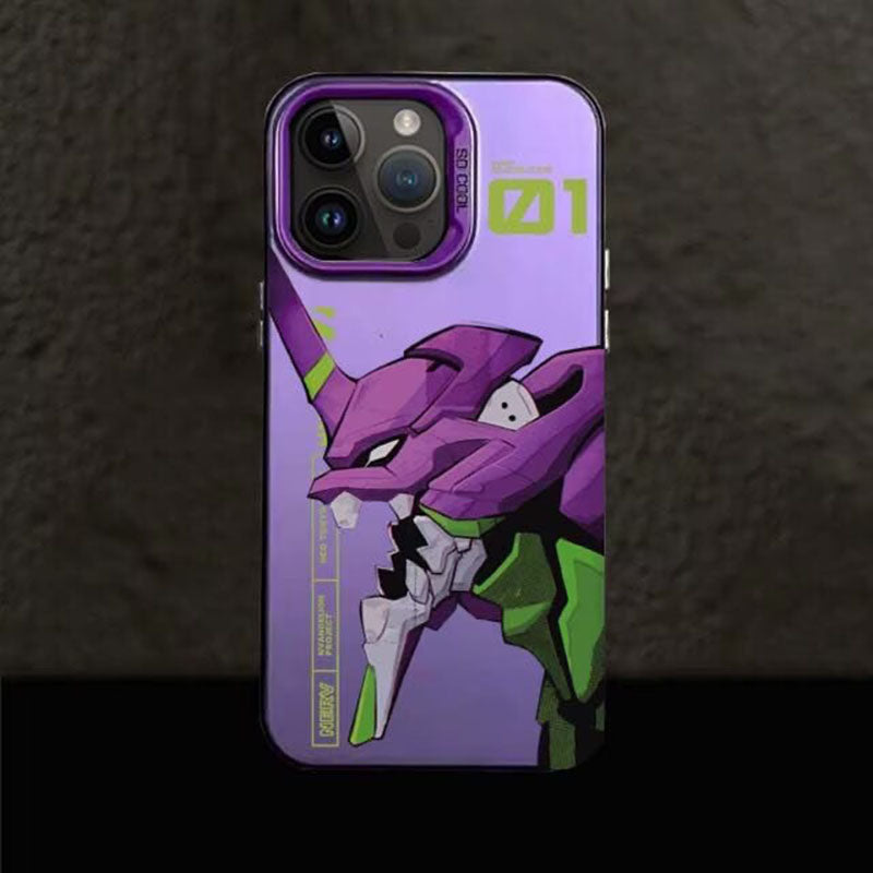 EVA MagSafe Phone Cases