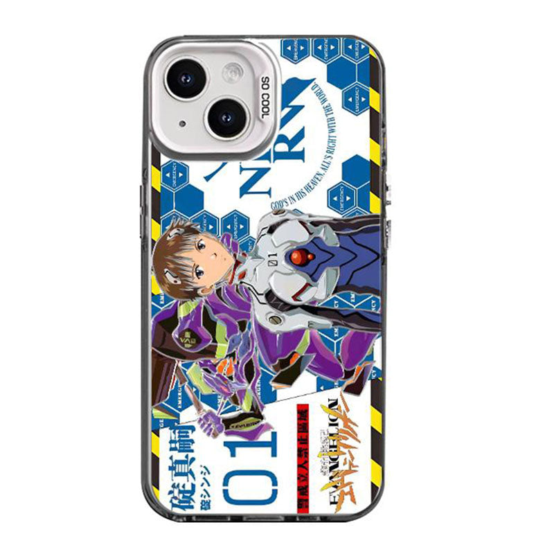 EVA MagSafe Phone Cases