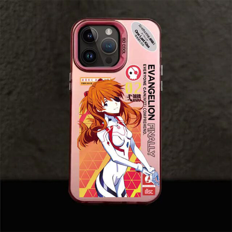 EVA MagSafe Phone Cases