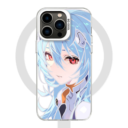 EVA MagSafe Phone Cases