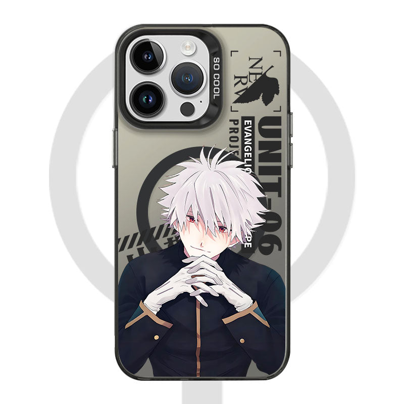 EVA MagSafe Phone Cases