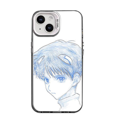 EVA MagSafe Phone Cases