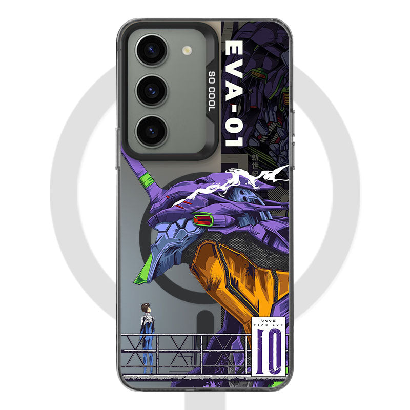 EVA MagSafe Phone Cases
