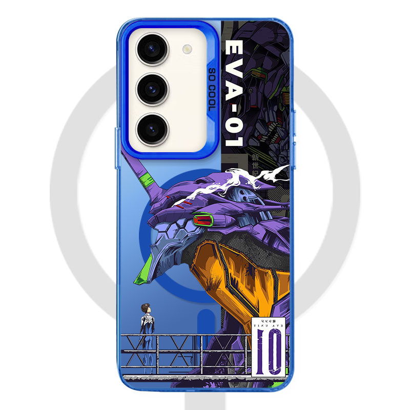 EVA MagSafe Phone Cases