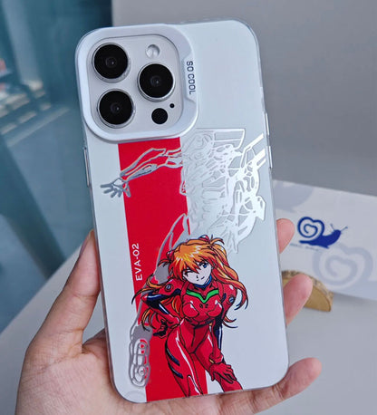 EVA MagSafe Phone Cases