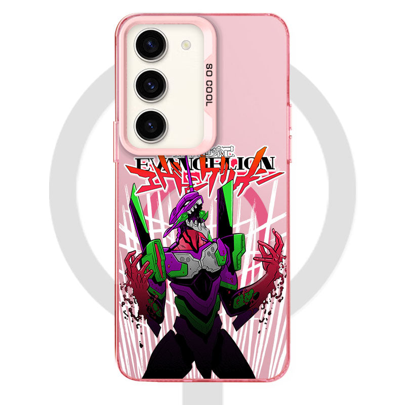 EVA MagSafe Phone Cases