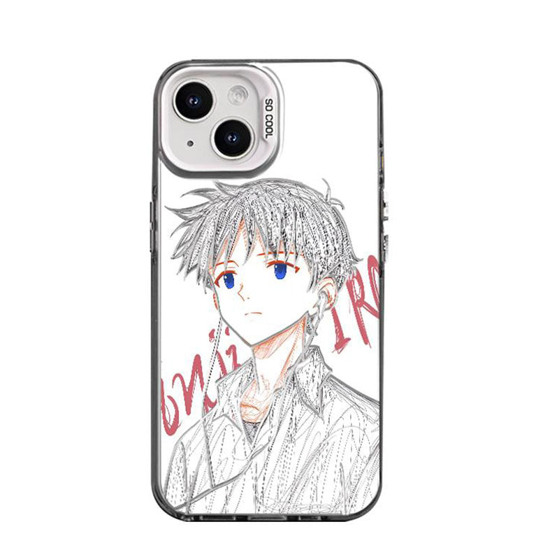 EVA MagSafe Phone Cases