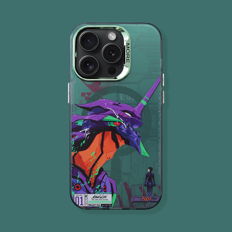 EVA MagSafe Phone Cases