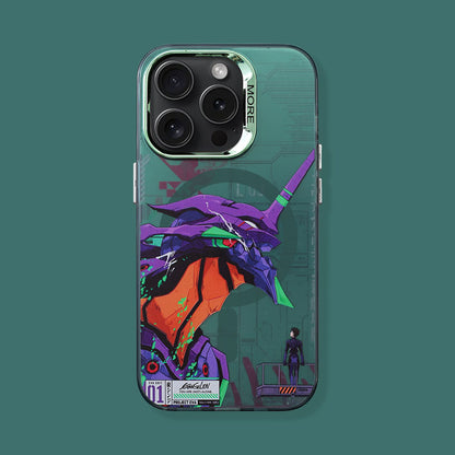 EVA MagSafe Phone Cases