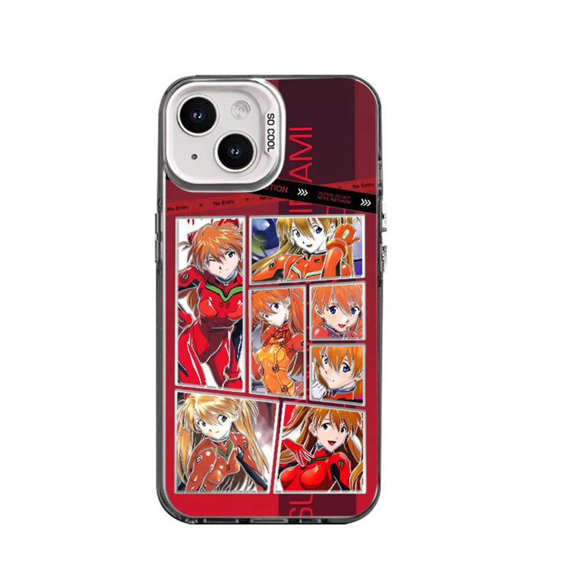 EVA MagSafe Phone Cases