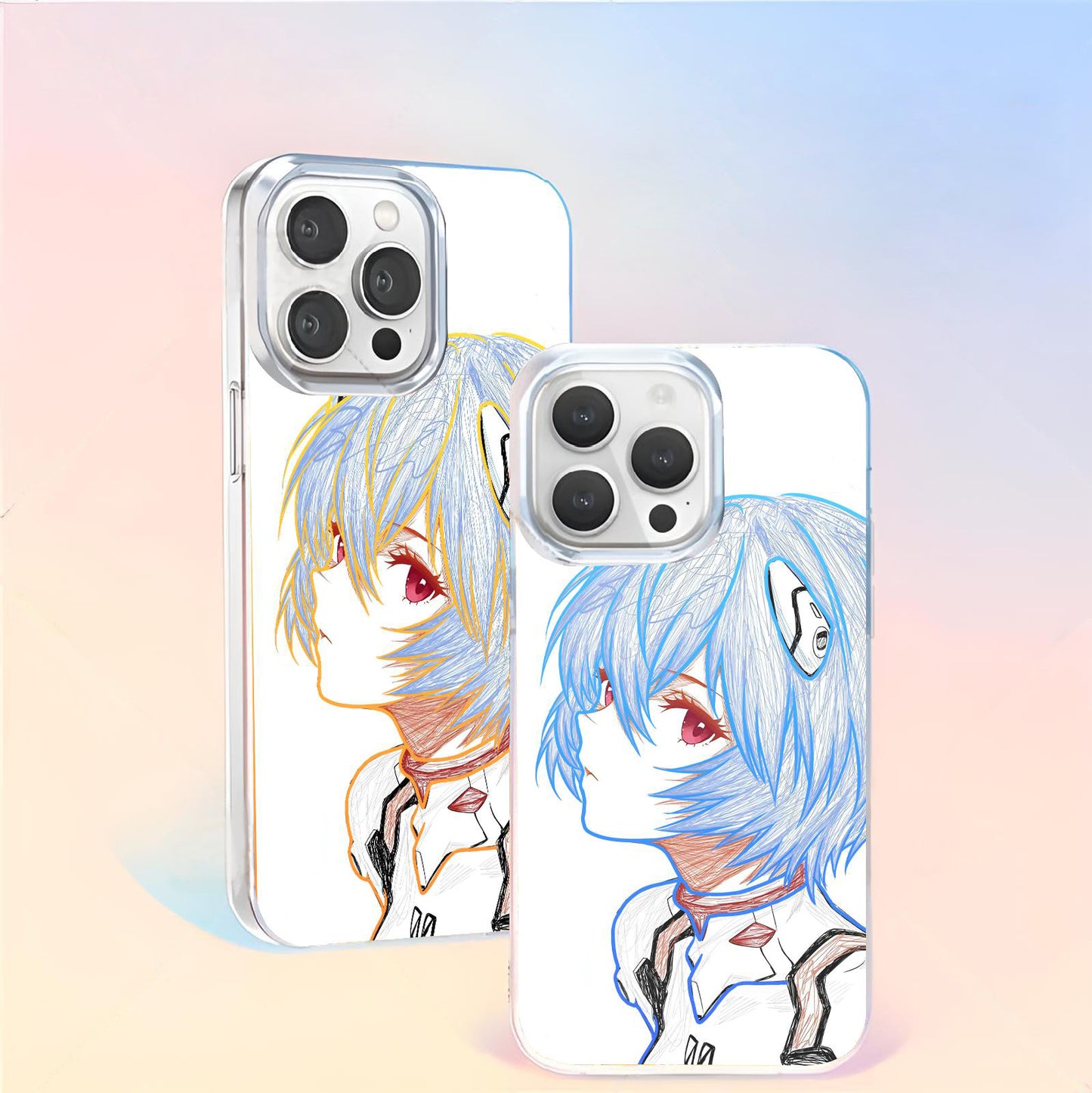 EVA MagSafe Phone Cases