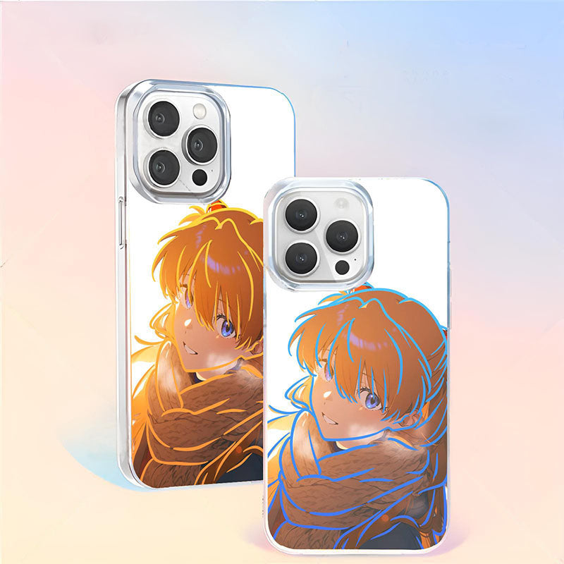 EVA MagSafe Phone Cases