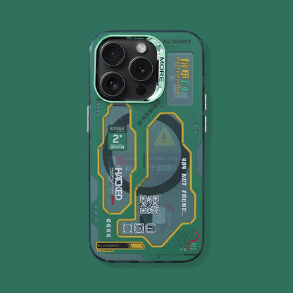 EVA MagSafe Phone Cases