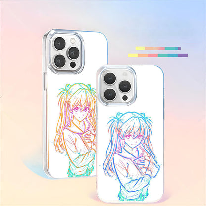 EVA MagSafe Phone Cases