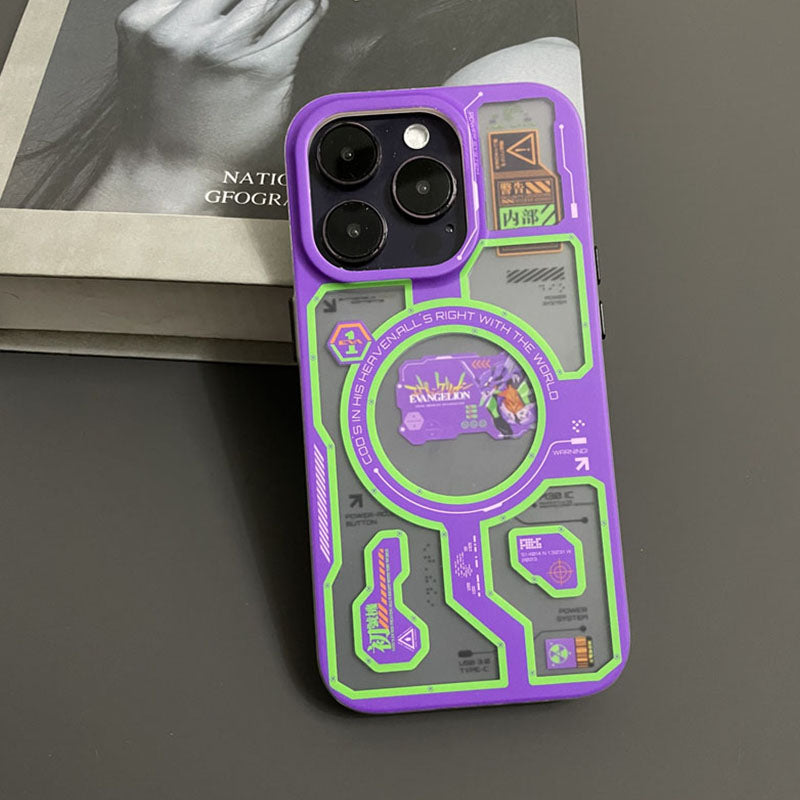 EVA MagSafe Phone Cases