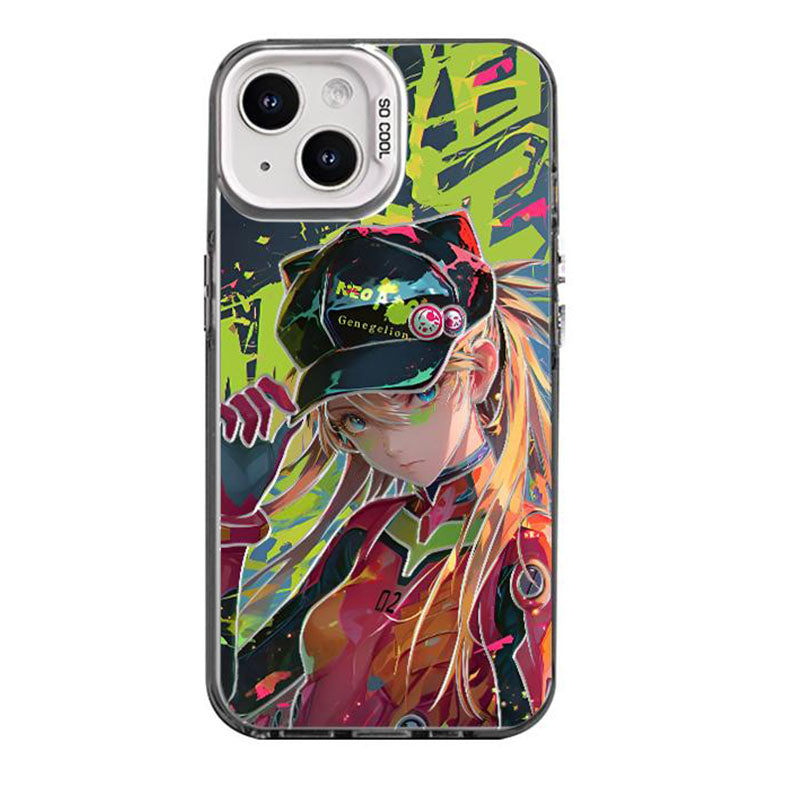 EVA MagSafe Phone Cases