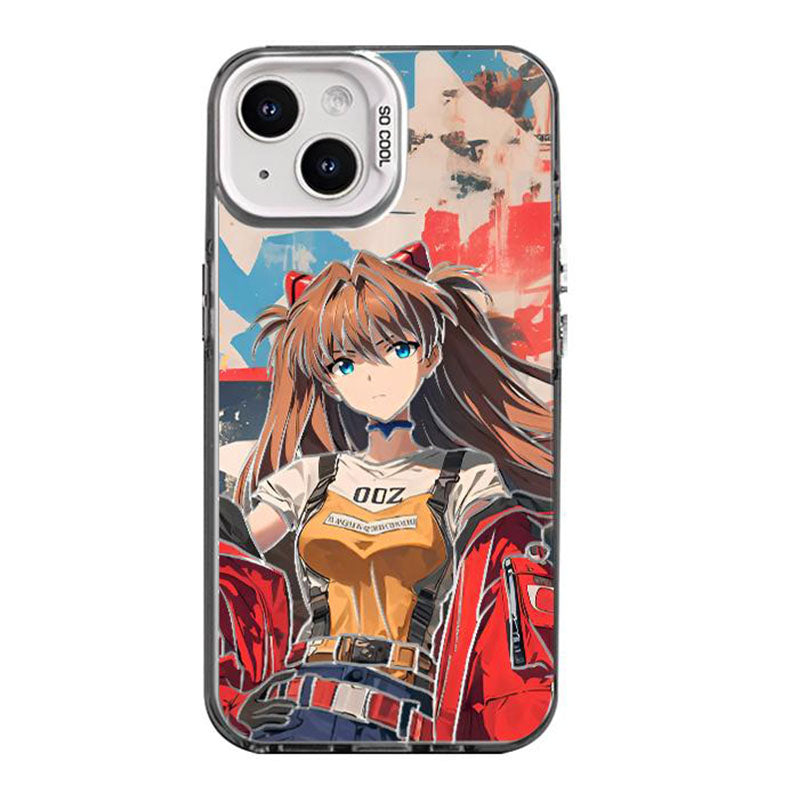 EVA MagSafe Phone Cases