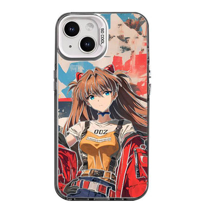 EVA MagSafe Phone Cases