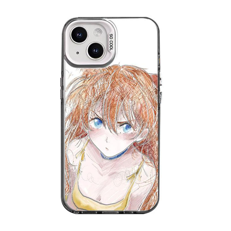 EVA MagSafe Phone Cases