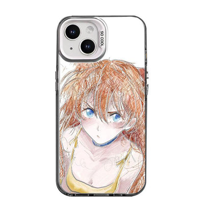 EVA MagSafe Phone Cases