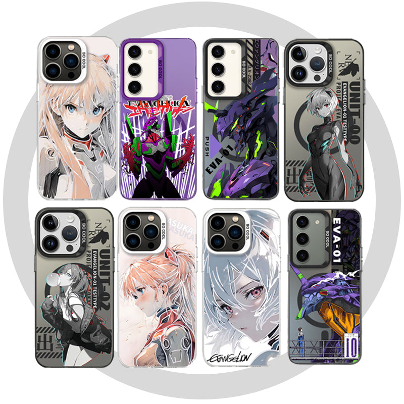 EVA MagSafe Phone Cases