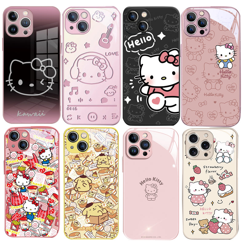 Hello Kitty Phone Case