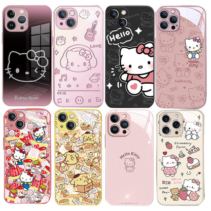 Hello Kitty Phone Case