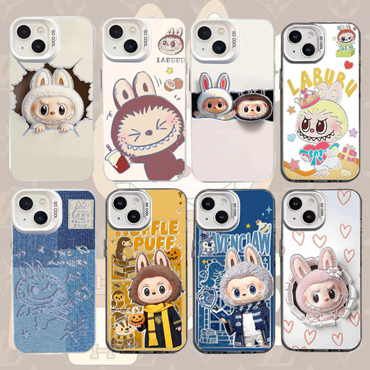 Labubu Phone Case