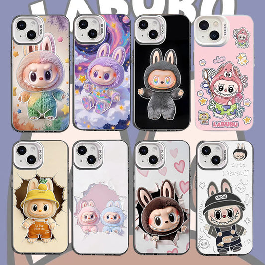 Labubu Phone Case