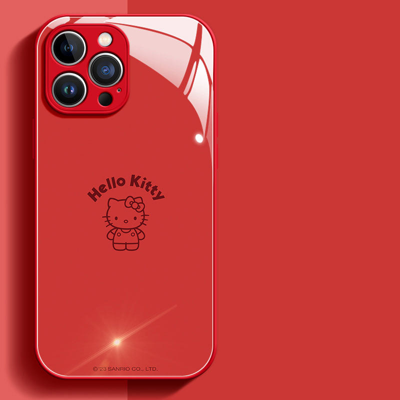 Hello Kitty Phone Case