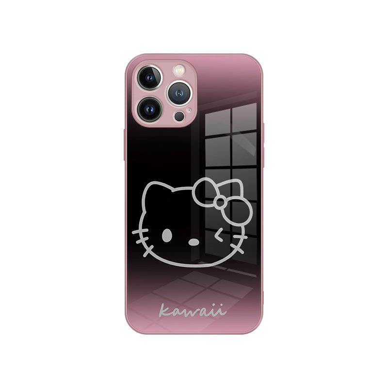 Hello Kitty Phone Case