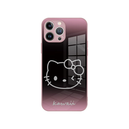 Hello Kitty Phone Case