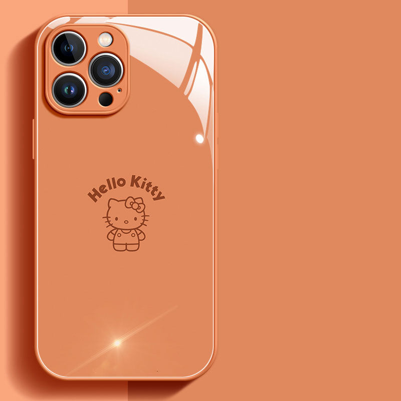 Hello Kitty Phone Case
