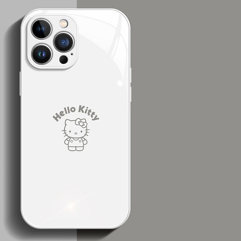 Hello Kitty Phone Case