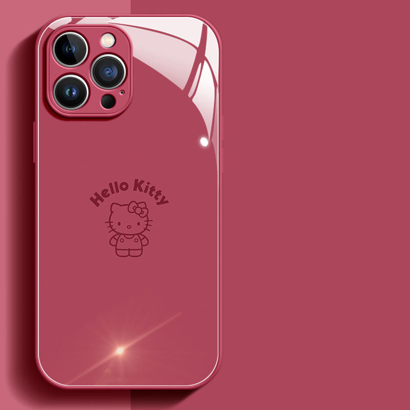 Hello Kitty Phone Case