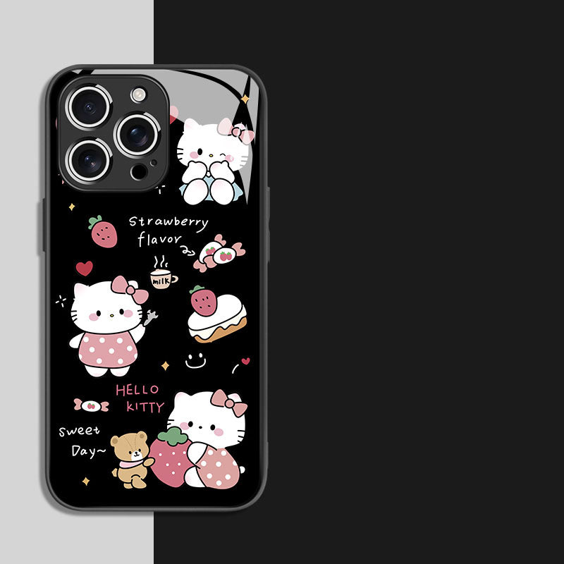 Hello Kitty Phone Case