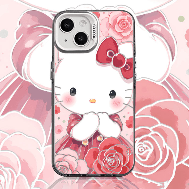 Hello Kitty Phone Case