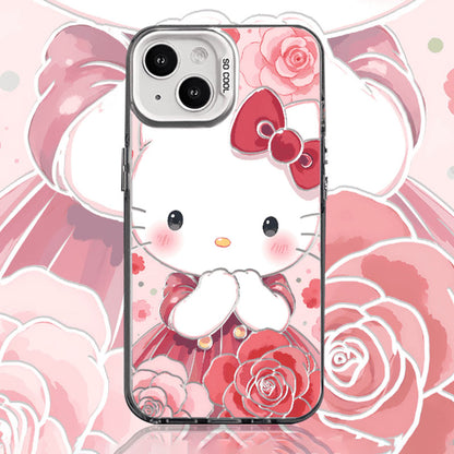 Hello Kitty Phone Case