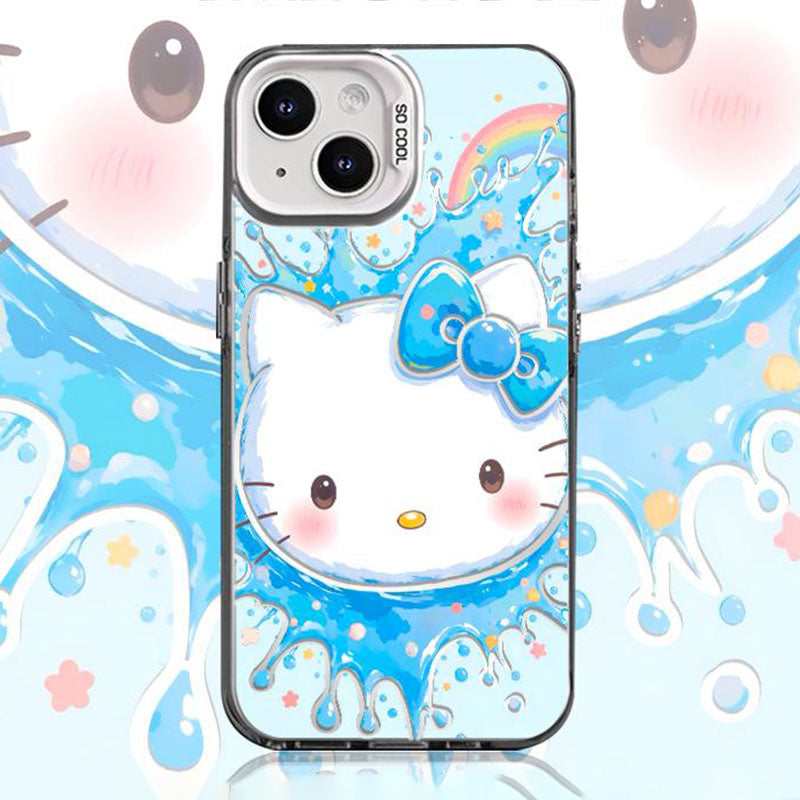 Hello Kitty Phone Case
