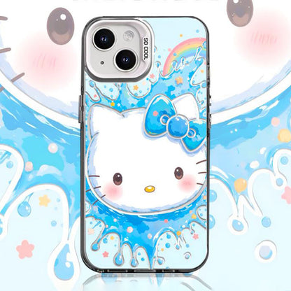 Hello Kitty Phone Case