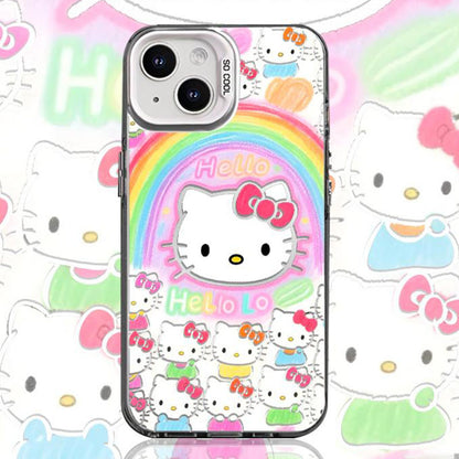 Hello Kitty Phone Case