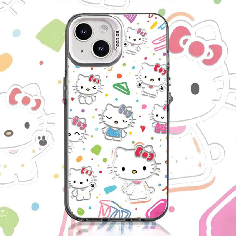 Hello Kitty Phone Case