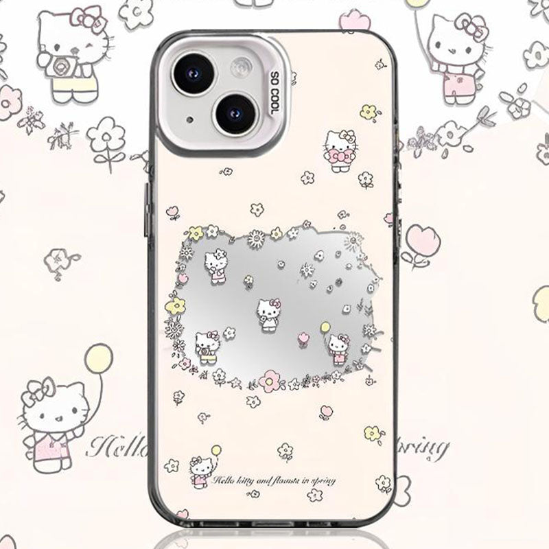 Hello Kitty Phone Case