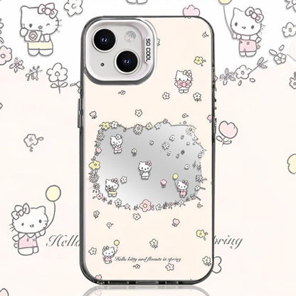 Hello Kitty Phone Case