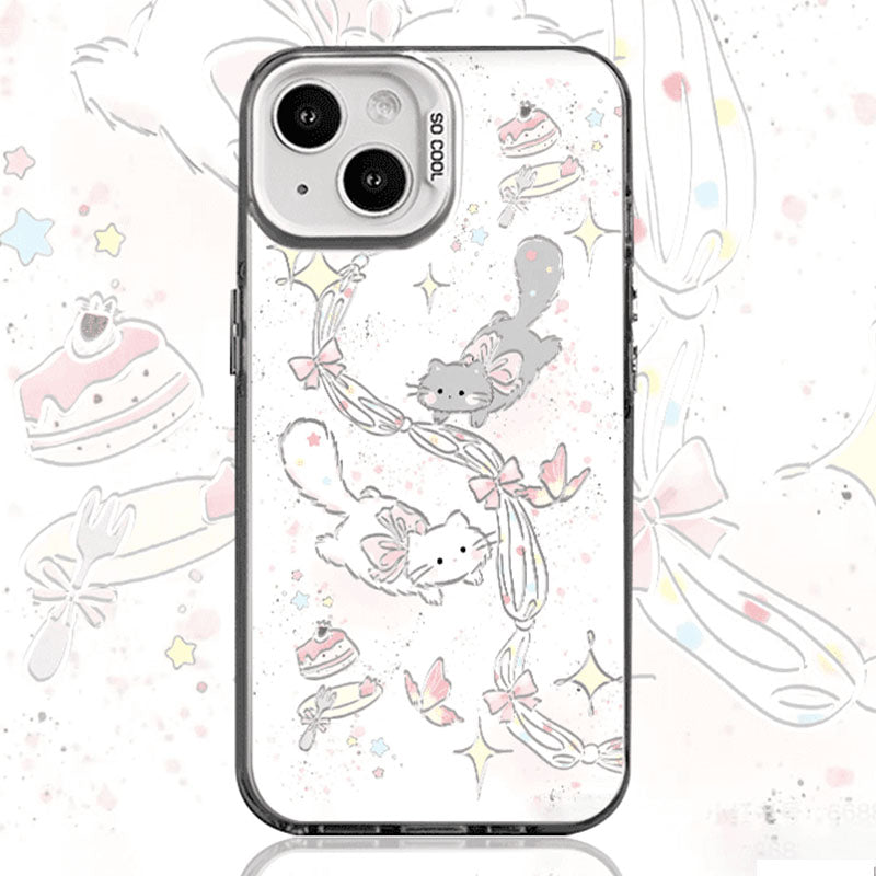 Hello Kitty Phone Case