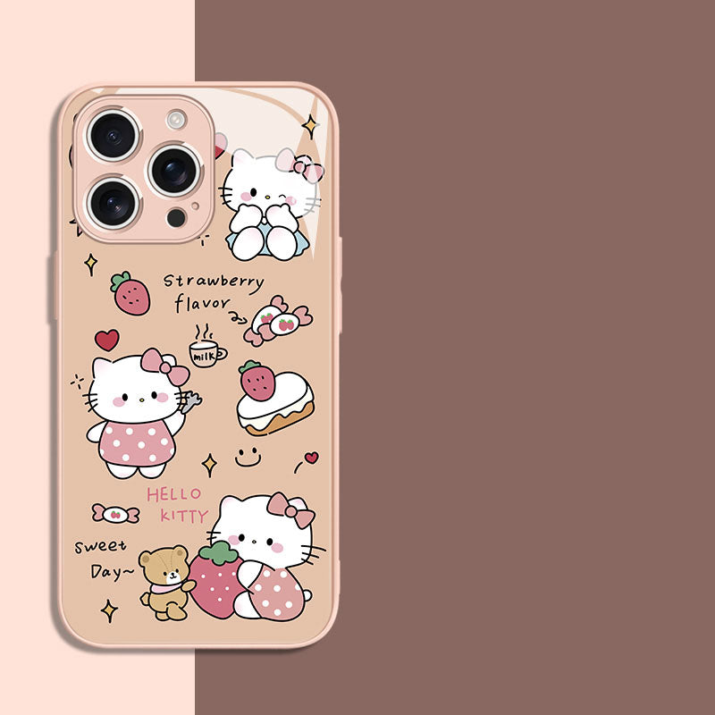 Hello Kitty Phone Case
